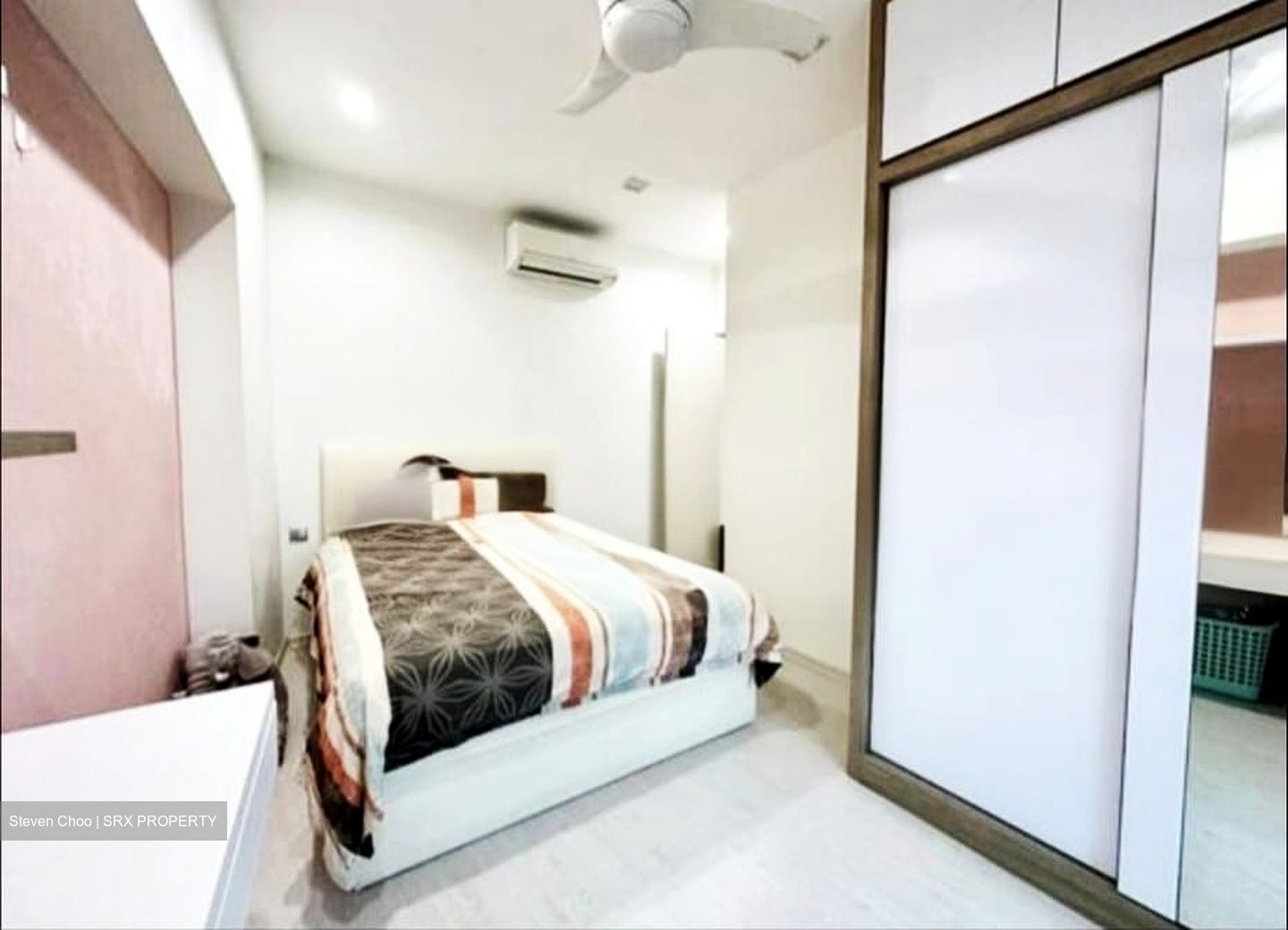 Blk 469A Blue Riverview (Sembawang), HDB 4 Rooms #595231231